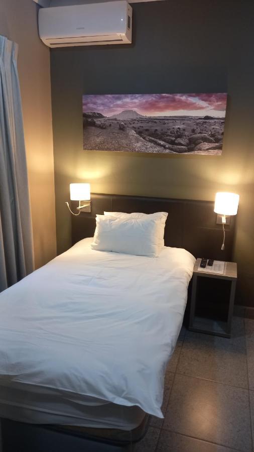 Upington Inn 외부 사진